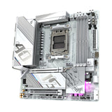 Gigabyte GA-X870M A ELITE WF7 ICE (AM5) (D), Bild 3