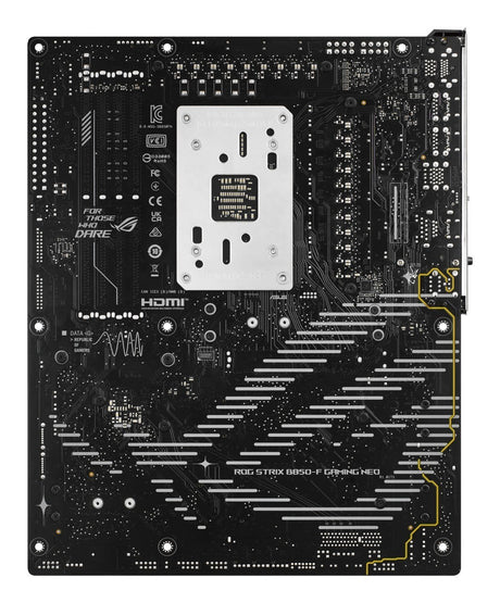 ASUS ROG STRIX B850-F GAMING WIFI7 NEO (AM5) (D), Bild 2