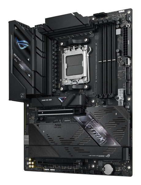 ASUS ROG STRIX B850-F GAMING WIFI7 NEO (AM5) (D), Bild 4
