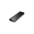 Zyxel Switch 24-port 10/100/1000 GS1900-24-EU0102F