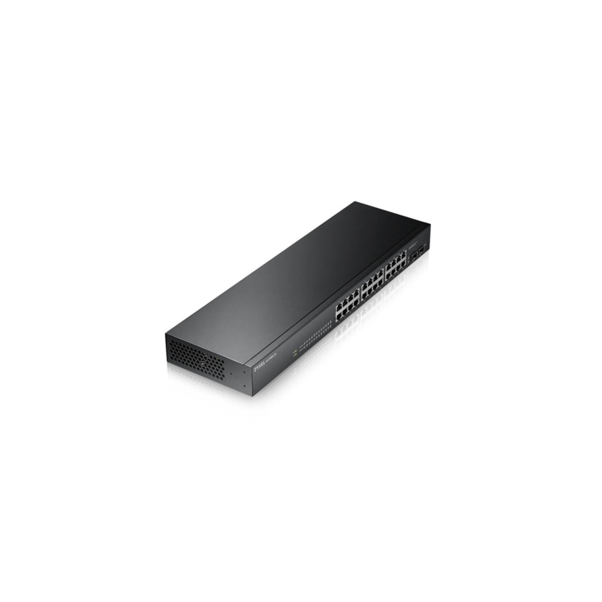Zyxel Switch 24-port 10/100/1000 GS1900-24-EU0102F