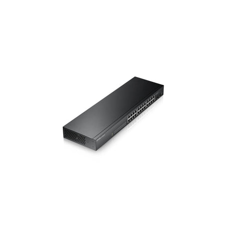 Zyxel Switch 24-port 10/100/1000 GS1900-24-EU0102F