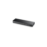 Zyxel Switch 24-port 10/100/1000 GS1900-24-EU0102F, Bild 2