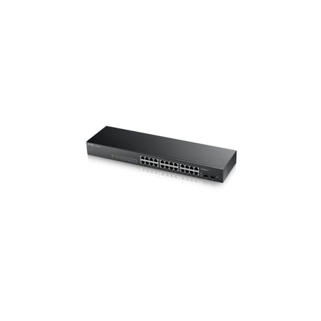Zyxel Switch 24-port 10/100/1000 GS1900-24-EU0102F [99683_2_1280x1280..jpg]