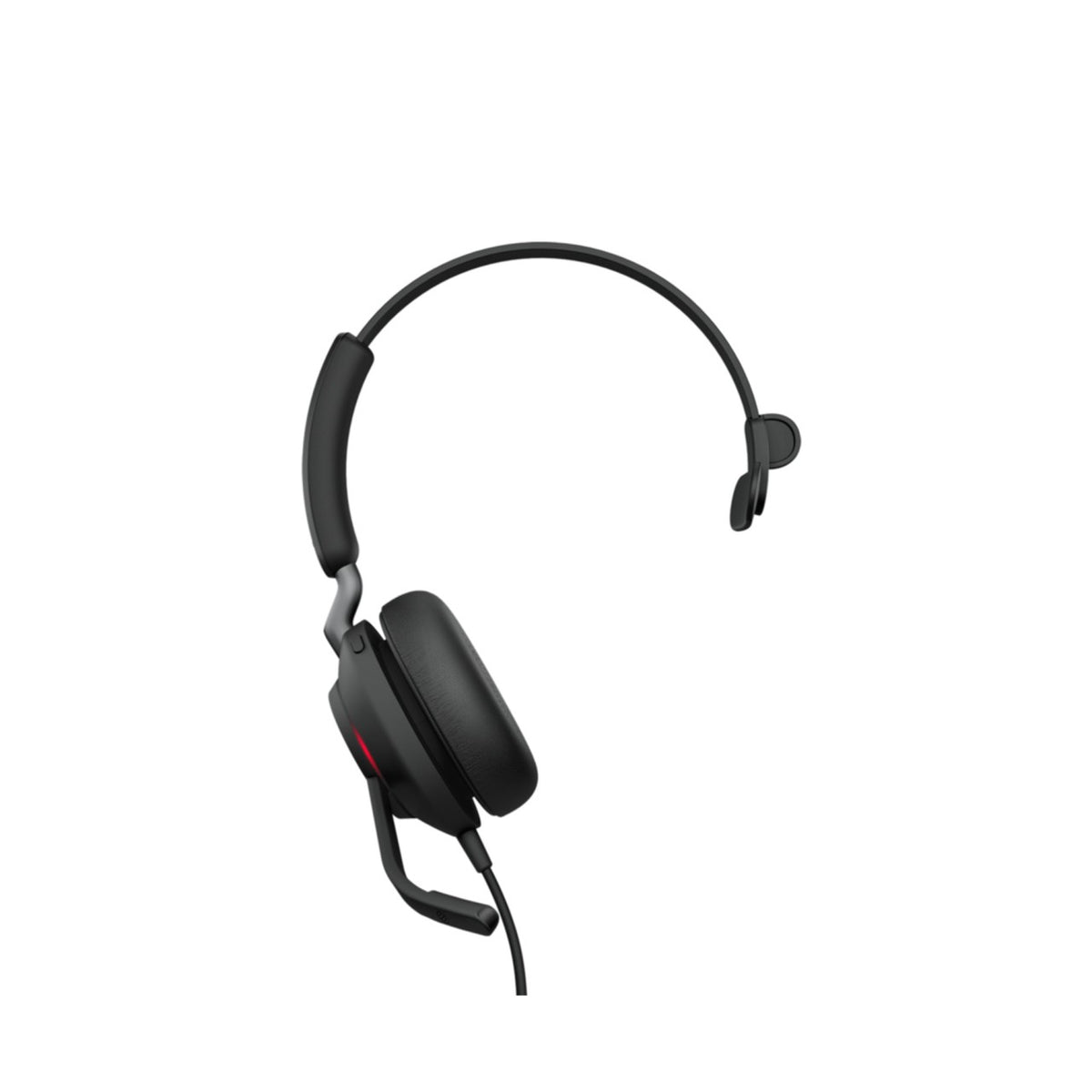 Headset JABRA Evolve2 40 SE MS Mono 24189-899-799
