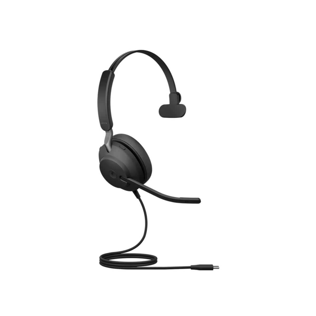 Headset JABRA Evolve2 40 SE MS Mono 24189-899-799, Bild 2