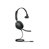 Headset JABRA Evolve2 40 SE MS Mono 24189-899-799, Bild 2