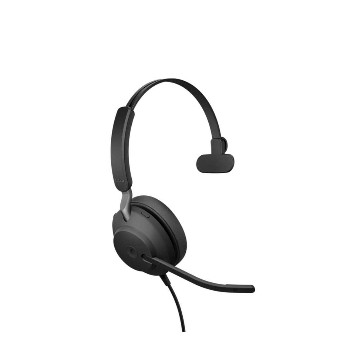 Headset JABRA Evolve2 40 SE MS Mono 24189-899-799, Bild 3