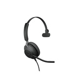 Headset JABRA Evolve2 40 SE MS Mono 24189-899-799, Bild 3