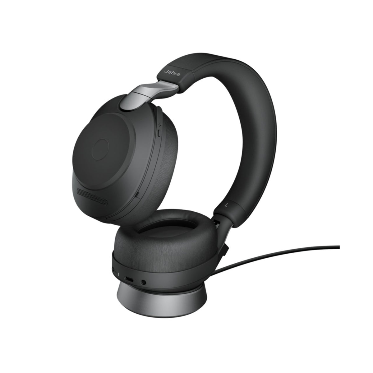 Headset JABRA Evolve2 85 UC Stereo 28599-989-989, Bild 2