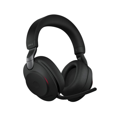 Headset JABRA Evolve2 85 UC Stereo 28599-989-999, Bild 4