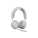 Headset Logitech Zone Wireless 2 ES white (981-001520), Bild 2