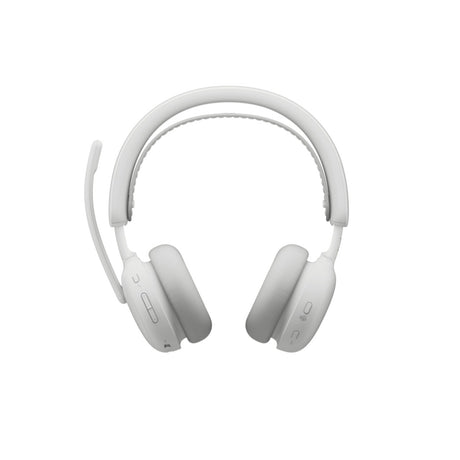 Headset Logitech Zone Wireless 2 ES white (981-001520), Bild 3