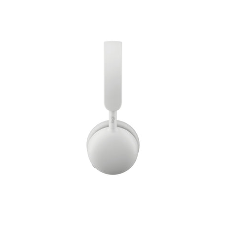 Headset Logitech Zone Wireless 2 ES white (981-001520), Bild 4