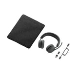 Headset Logitech Zone Wireless 2 ES white (981-001520), Bild 5