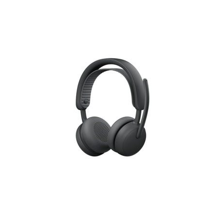 Headset Logitech Zone Wireless 2 ES graphite (981-001493)