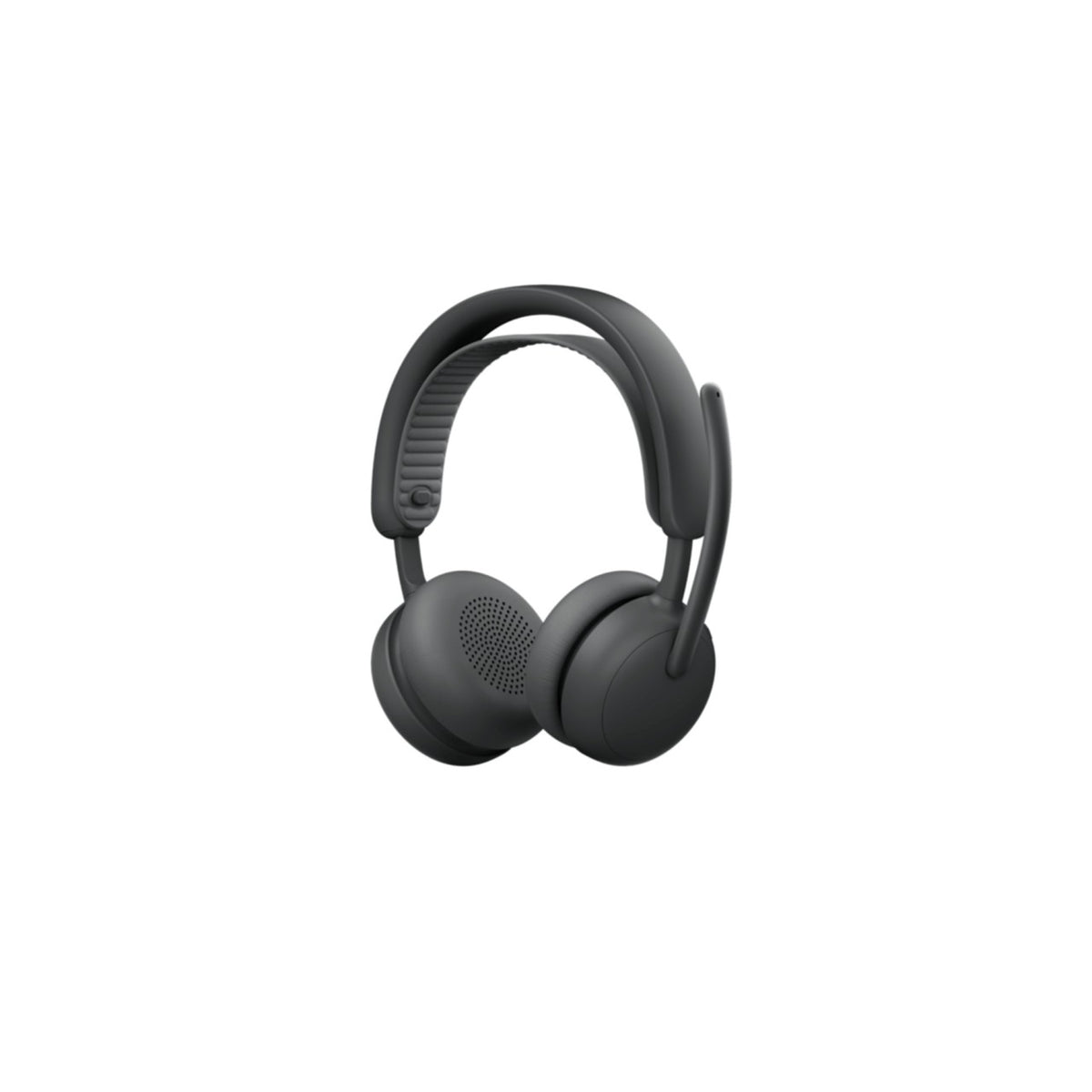 Headset Logitech Zone Wireless 2 ES graphite (981-001493)