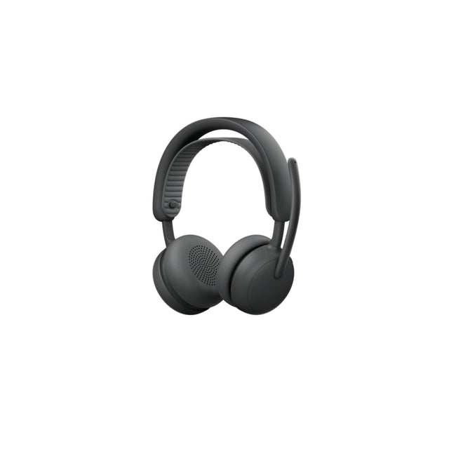 Headset Logitech Zone Wireless 2 ES graphite (981-001493)