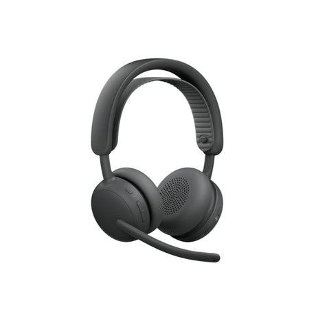 Headset Logitech Zone Wireless 2 ES graphite (981-001493), Bild 2