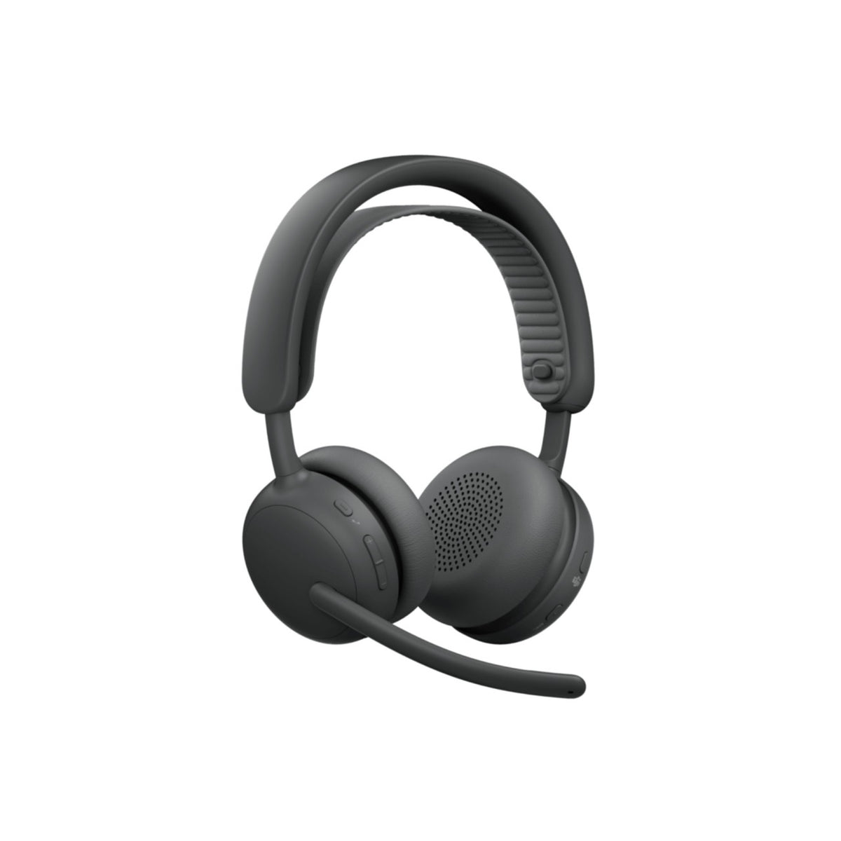 Headset Logitech Zone Wireless 2 ES graphite (981-001493), Bild 2