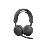 Headset Logitech Zone Wireless 2 ES graphite (981-001493), Bild 2