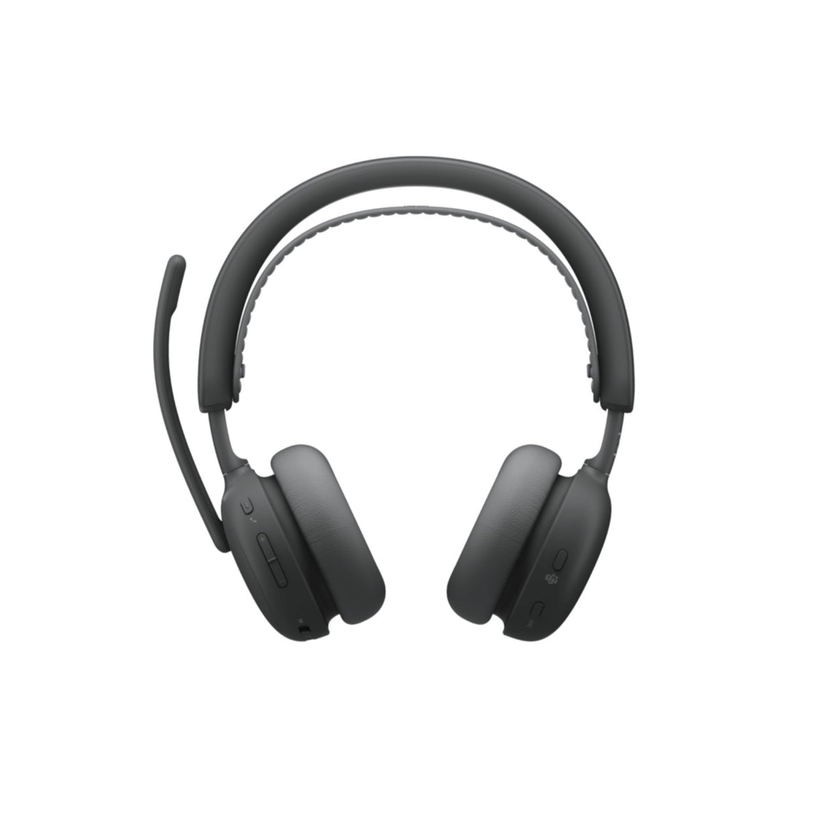 Headset Logitech Zone Wireless 2 ES graphite (981-001493), Bild 3