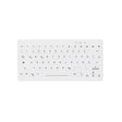 Keyboard Contour Medical ACTIVE KEY AK-C4112F wired white (DE) (AK-C4112F-FU1-W/GE)