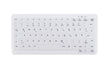 Keyboard Contour Medical ACTIVE KEY AK-C4110 wireless white (DE) (AK-C4110F-U1-W/GE)