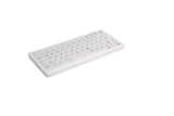 Keyboard Contour Medical ACTIVE KEY AK-C4110 wireless white (DE) (AK-C4110F-U1-W/GE), Bild 2