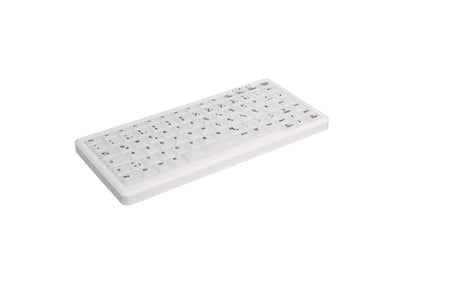 Keyboard Contour Medical ACTIVE KEY AK-C4110 wireless white (DE) (AK-C4110F-U1-W/GE), Bild 2