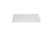 Keyboard Contour Medical ACTIVE KEY AK-C4110 wireless white (DE) (AK-C4110F-U1-W/GE), Bild 3