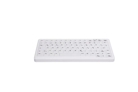 Keyboard Contour Medical ACTIVE KEY AK-C4110 wireless white (DE) (AK-C4110F-U1-W/GE), Bild 3