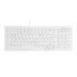 Keyboard Contour Medical ACTIVE KEY AK-C7000 wireless white (DE) (AK-C7000F-UVS-W/GE)