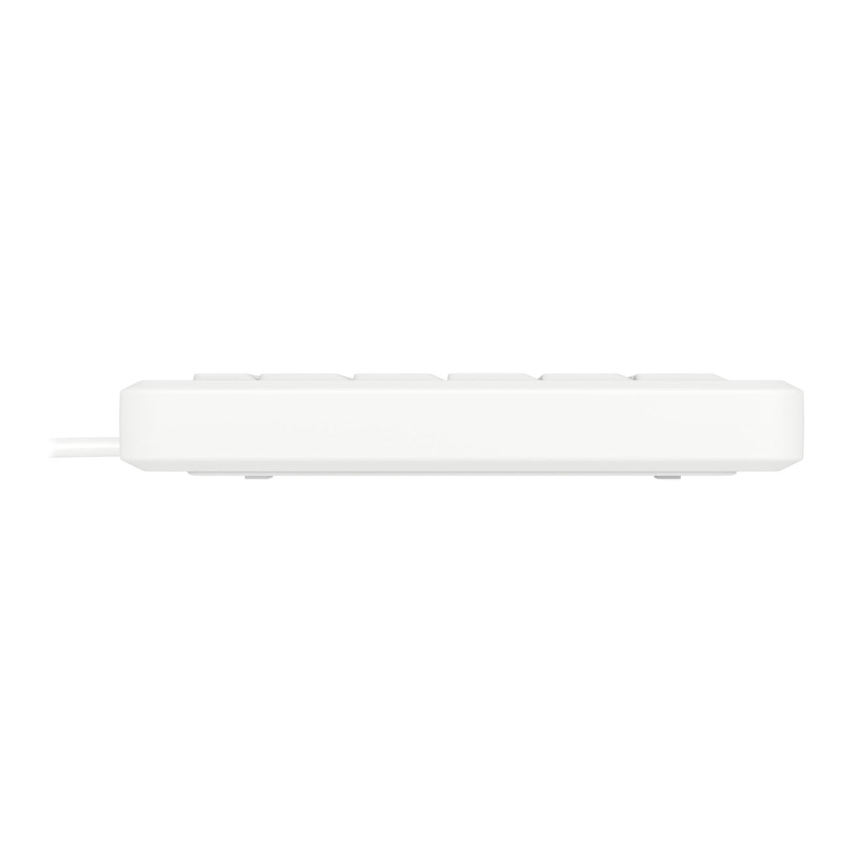 Keyboard Contour Medical ACTIVE KEY AK-C7000 wireless white (DE) (AK-C7000F-UVS-W/GE), Bild 3