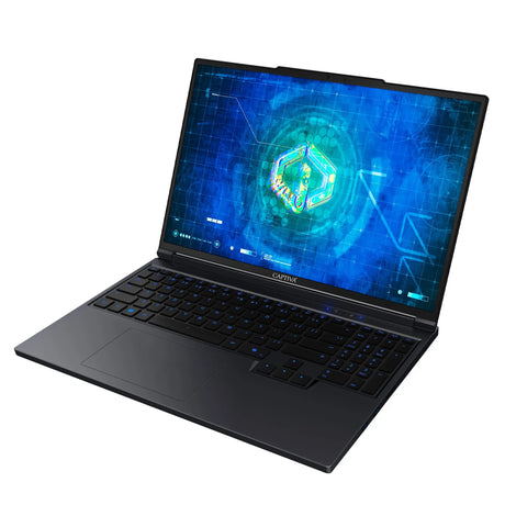 Captiva Notebook Advanced Gaming I91-965 i9 13900HX (16,0", 32GB, 2TB SSD, GeForce RTX5050 8GB, Win 11 Home) ComputerKönig