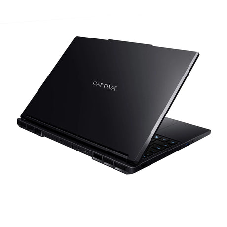 Captiva Notebook Advanced Gaming I91-965 i9 13900HX (16,0", 32GB, 2TB SSD, GeForce RTX5050 8GB, Win 11 Home) ComputerKönig