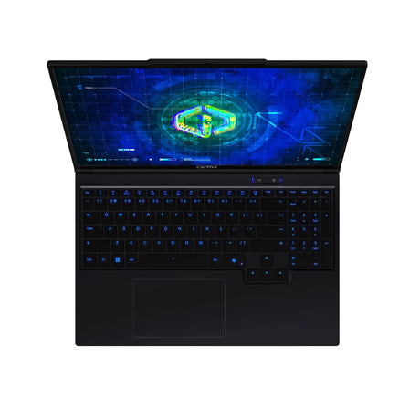 Captiva Notebook Advanced Gaming I91-965 i9 13900HX (16,0", 32GB, 2TB SSD, GeForce RTX5050 8GB, Win 11 Home) ComputerKönig