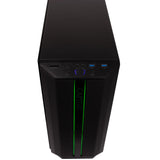 Captiva PC Highend Gaming R92-786 (Ryzen 5 5600/RTX5070 12GB GDDR7/SSD 1TB/32GB/WLAN/Windows 11 Home 64-bit) - ComputerKönig