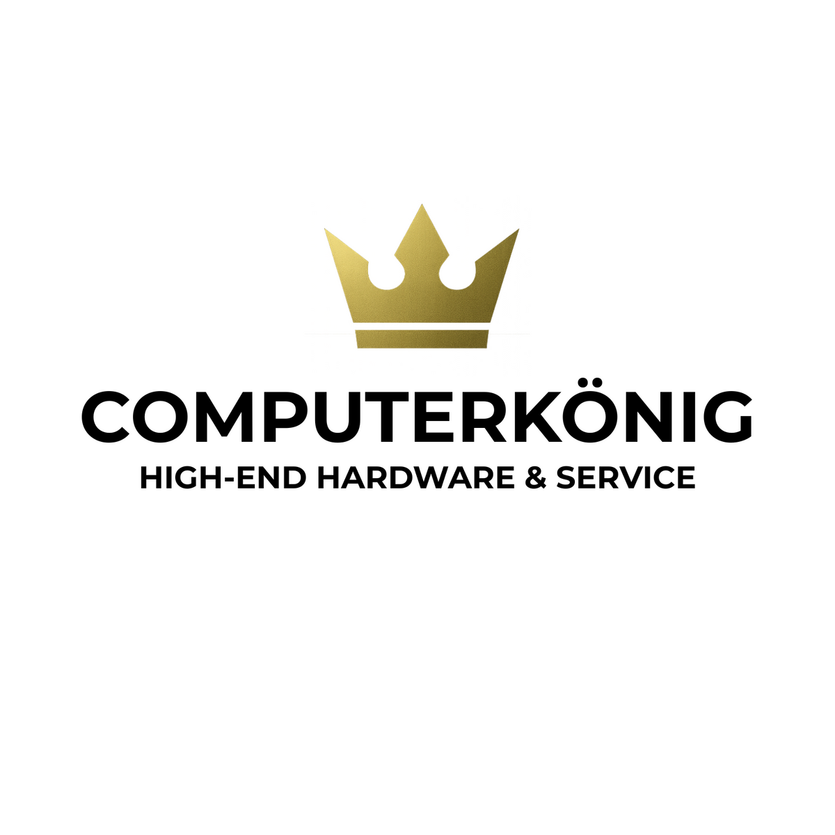 König Build Gaming PC