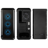 Gaming PC – Ryzen 7 9800X3D RTX 5070 32 GB DDR5 2 TB SSD