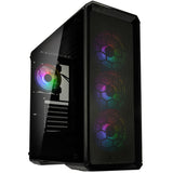 Gaming PC – Ryzen 7 9800X3D RTX 5070 32 GB DDR5 2 TB SSD