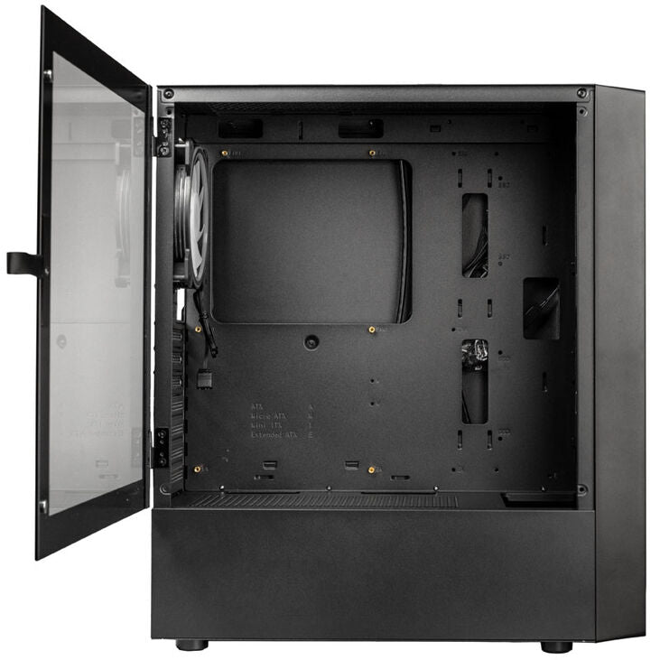 Gaming PC Ryzen 7 5700X RTX 5060 Ti 16 GB DDR4 1 TB SSD Windows 11 Pro