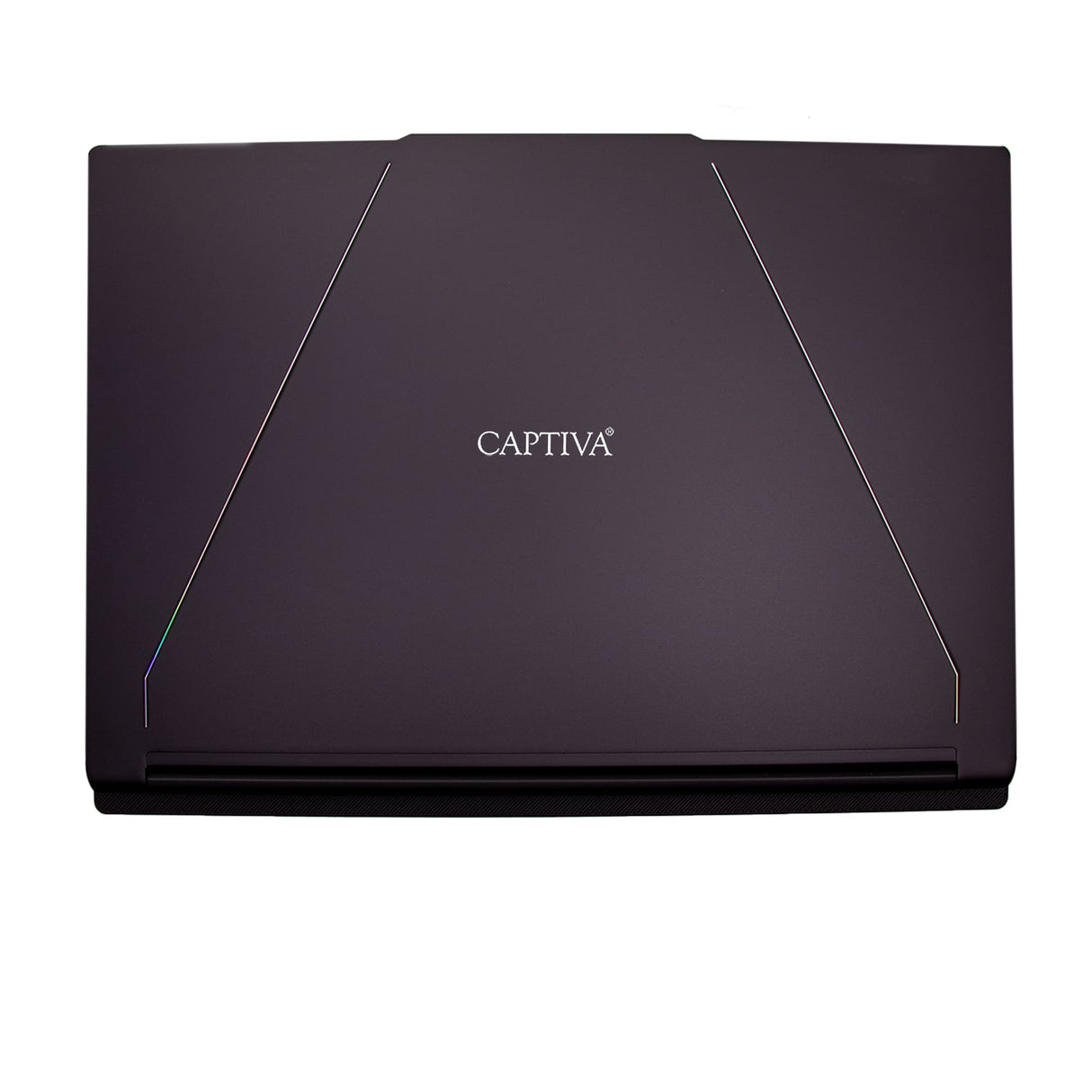Captiva Notebook Highend Gaming I94-238GE i7-14650HX (16.0", 32GB, 1TB SSD, GeForce RTX5070 8GB, Win 11 Home)