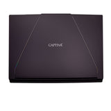 Captiva Notebook Highend Gaming I94-238GE i7-14650HX (16.0", 32GB, 1TB SSD, GeForce RTX5070 8GB, Win 11 Home)