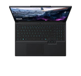 Captiva Notebook Highend Gaming I94-238GE i7-14650HX (16.0", 32GB, 1TB SSD, GeForce RTX5070 8GB, Win 11 Home)
