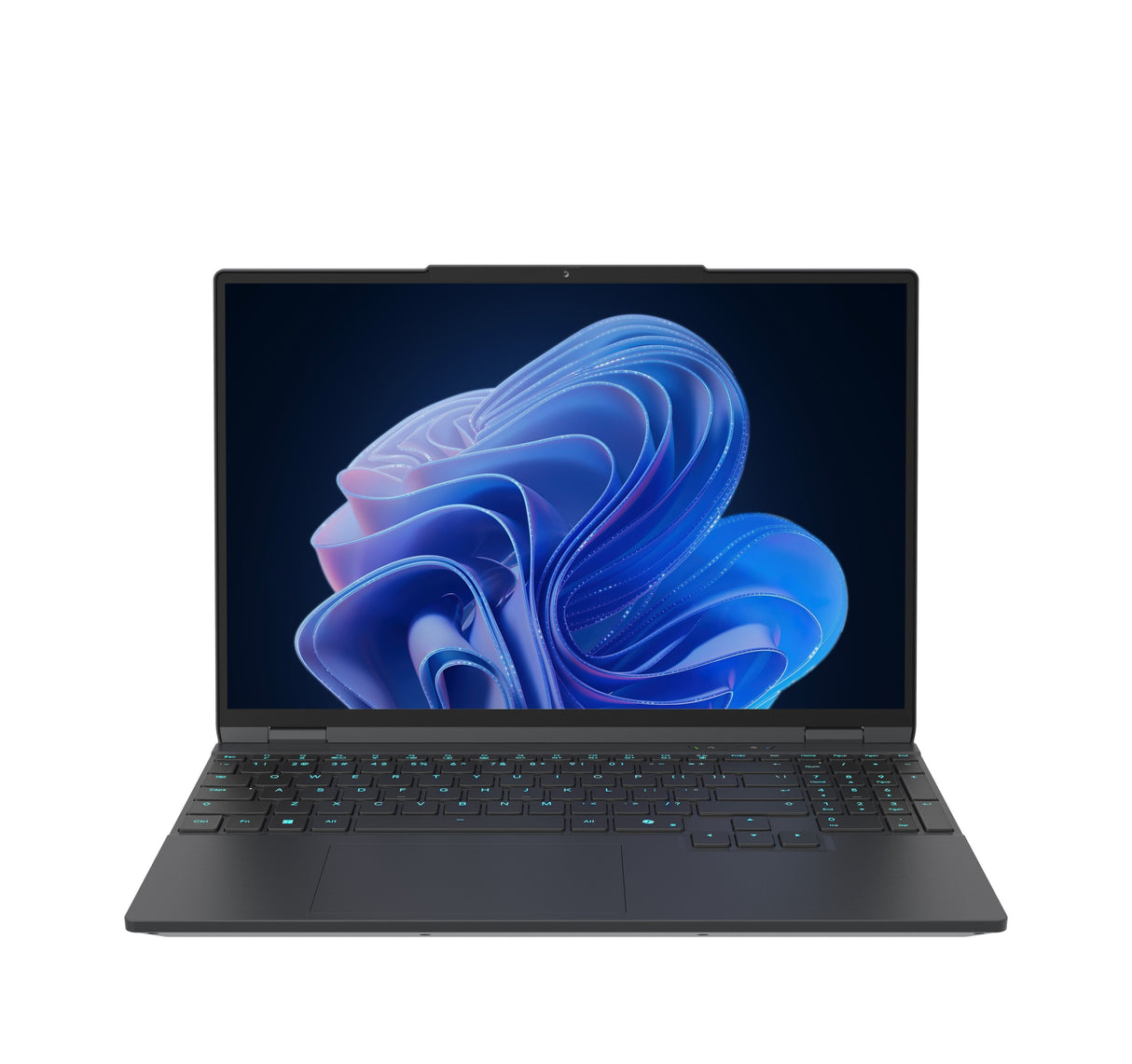Captiva Notebook Advanced Gaming I97-984CH Ryzen 7 255 (15.3", 32GB, 2TB SSD, GeForce RTX 5060 8GB, w/o OS)
