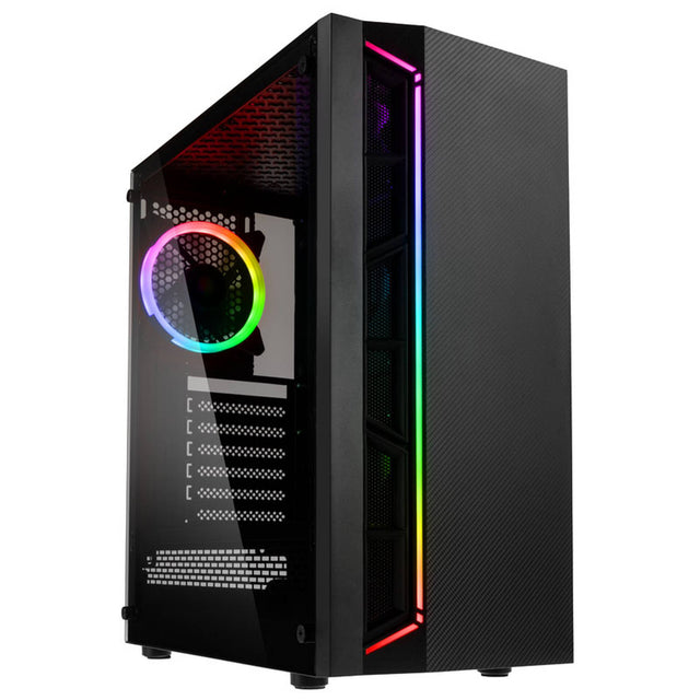 Gaming PC · Ryzen 5 5600 · RTX 5050 8 GB · 16 GB RAM