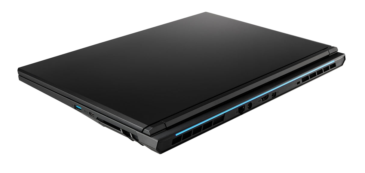 Captiva Notebook Highend Gaming I98-030CH i7-13620H (17.3", 16GB, 1TB SSD, GeForce RTX 5070 8GB, Win 11 Home)