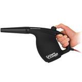 IT Dusters CompuCleaner Xpert – Elektrisches Staubgebläse