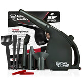 IT Dusters CompuCleaner Xpert – Elektrisches Staubgebläse